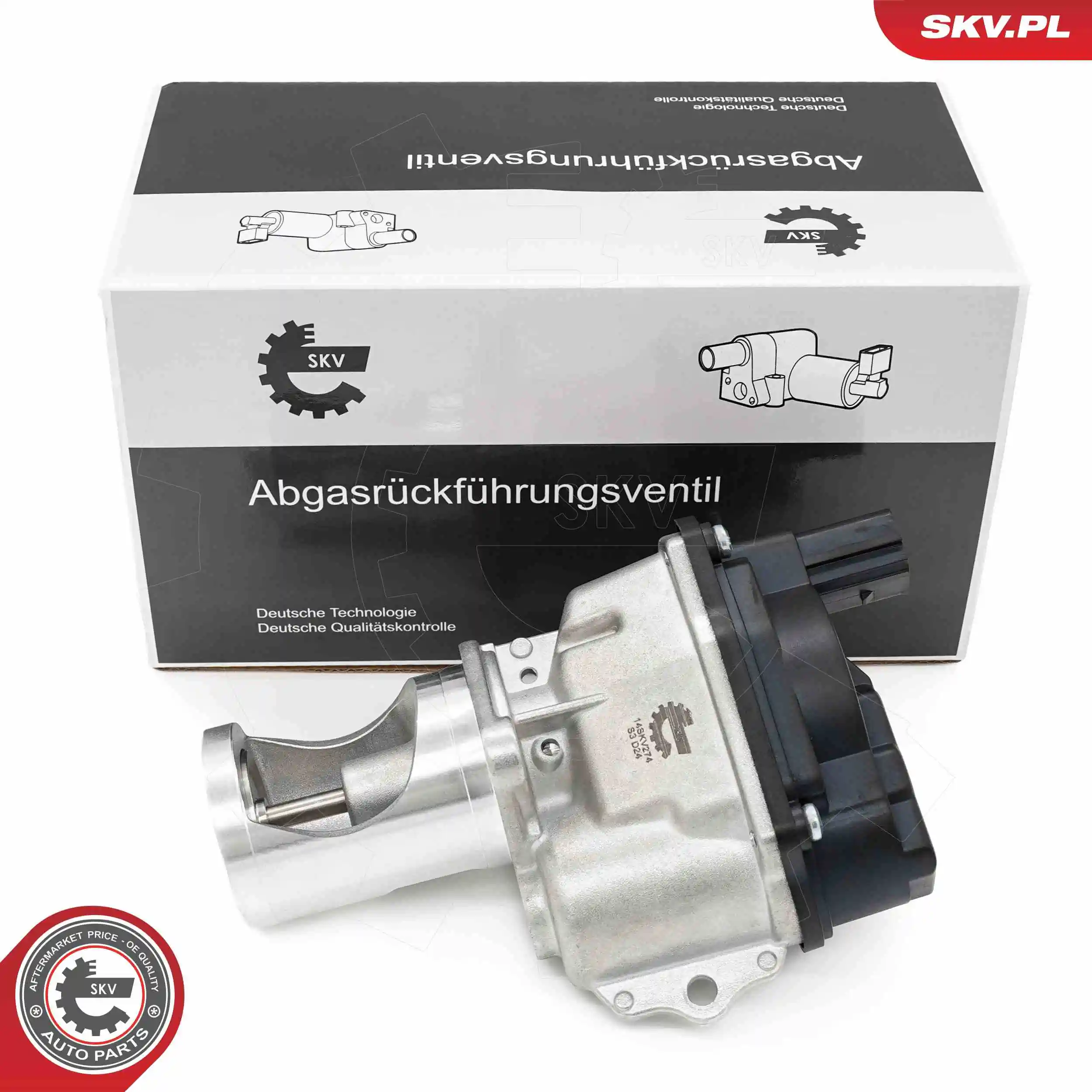 EGR Valve